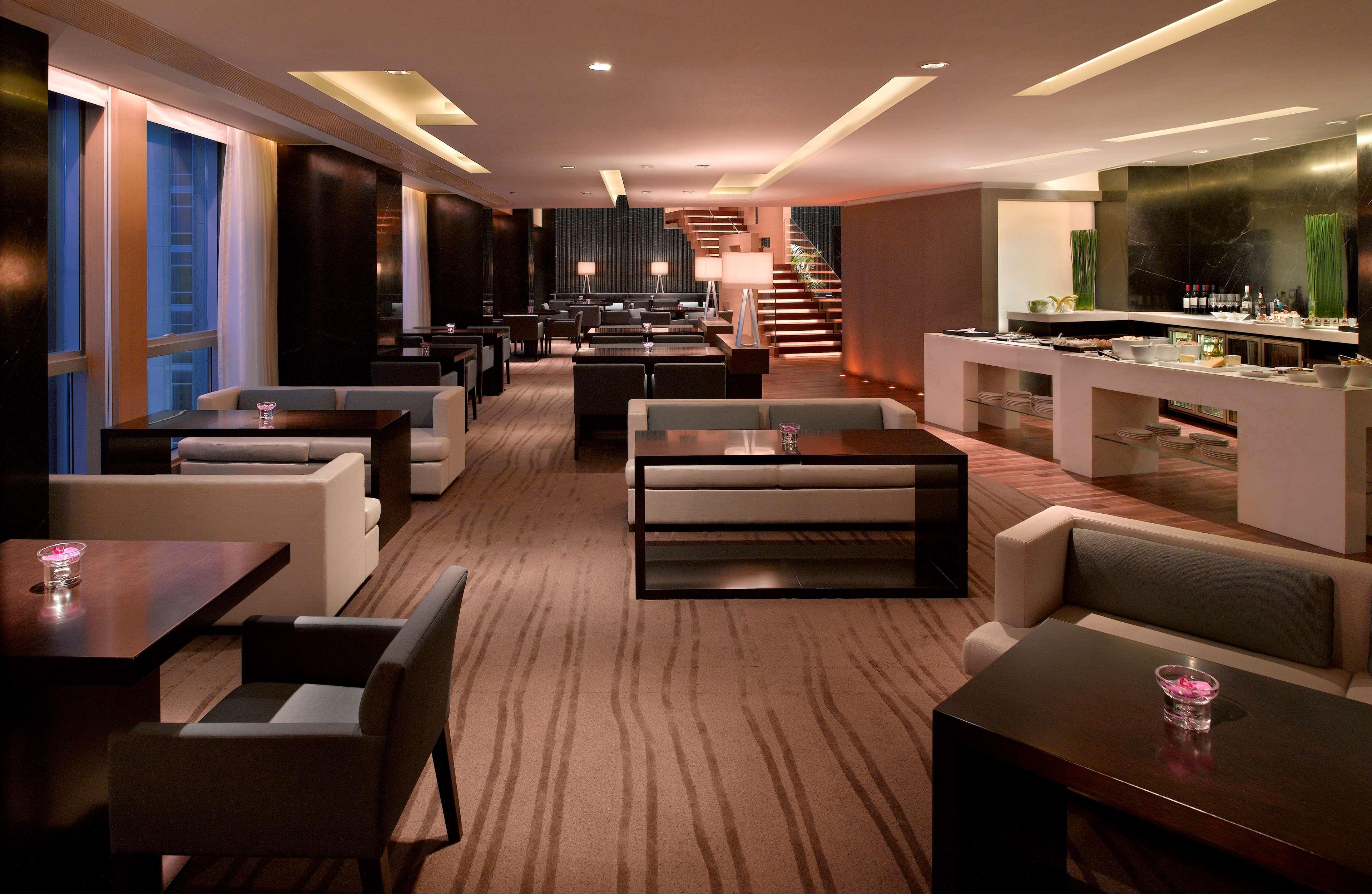 Grand Hyatt 5* Guangzhou