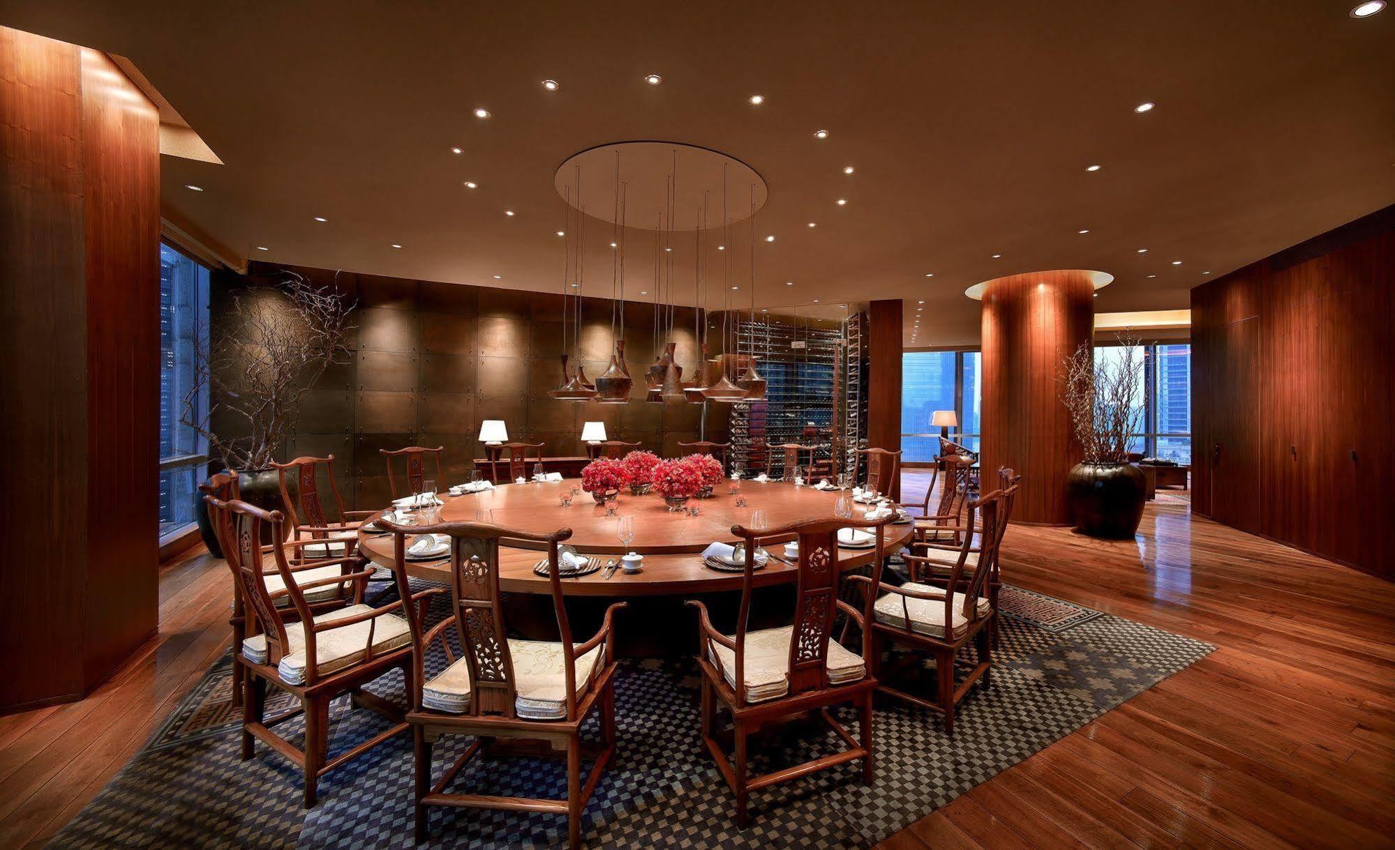 Grand Hyatt Hotel 5*