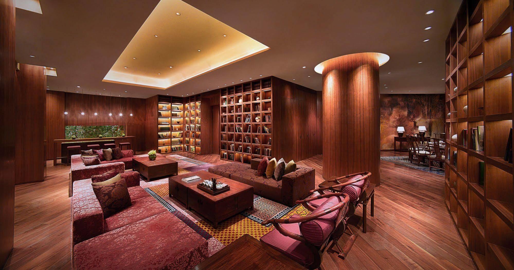 Grand Hyatt 5*