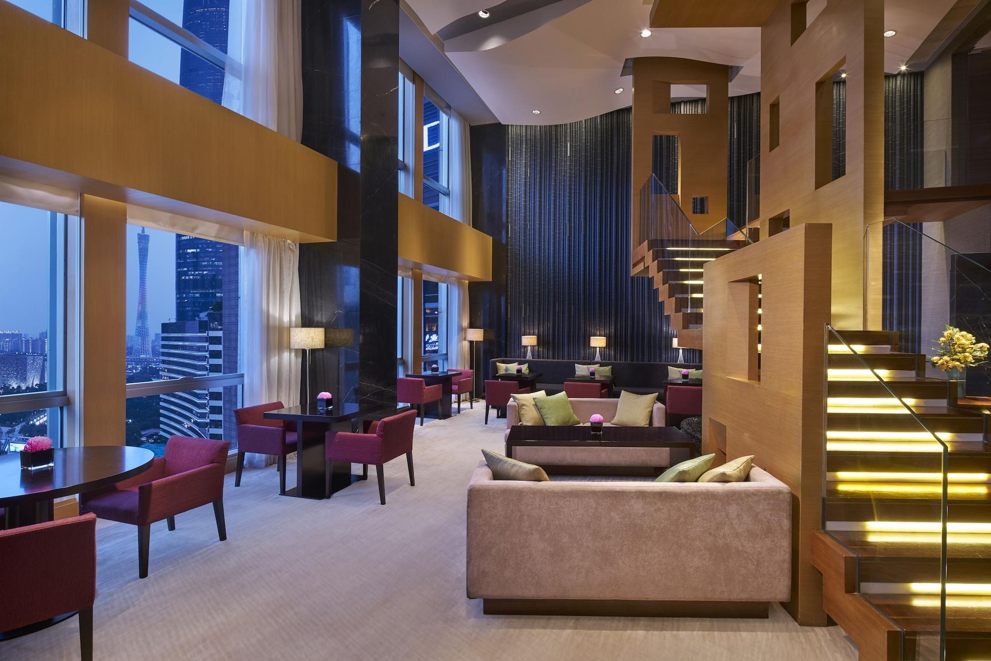Grand Hyatt 酒店 5*