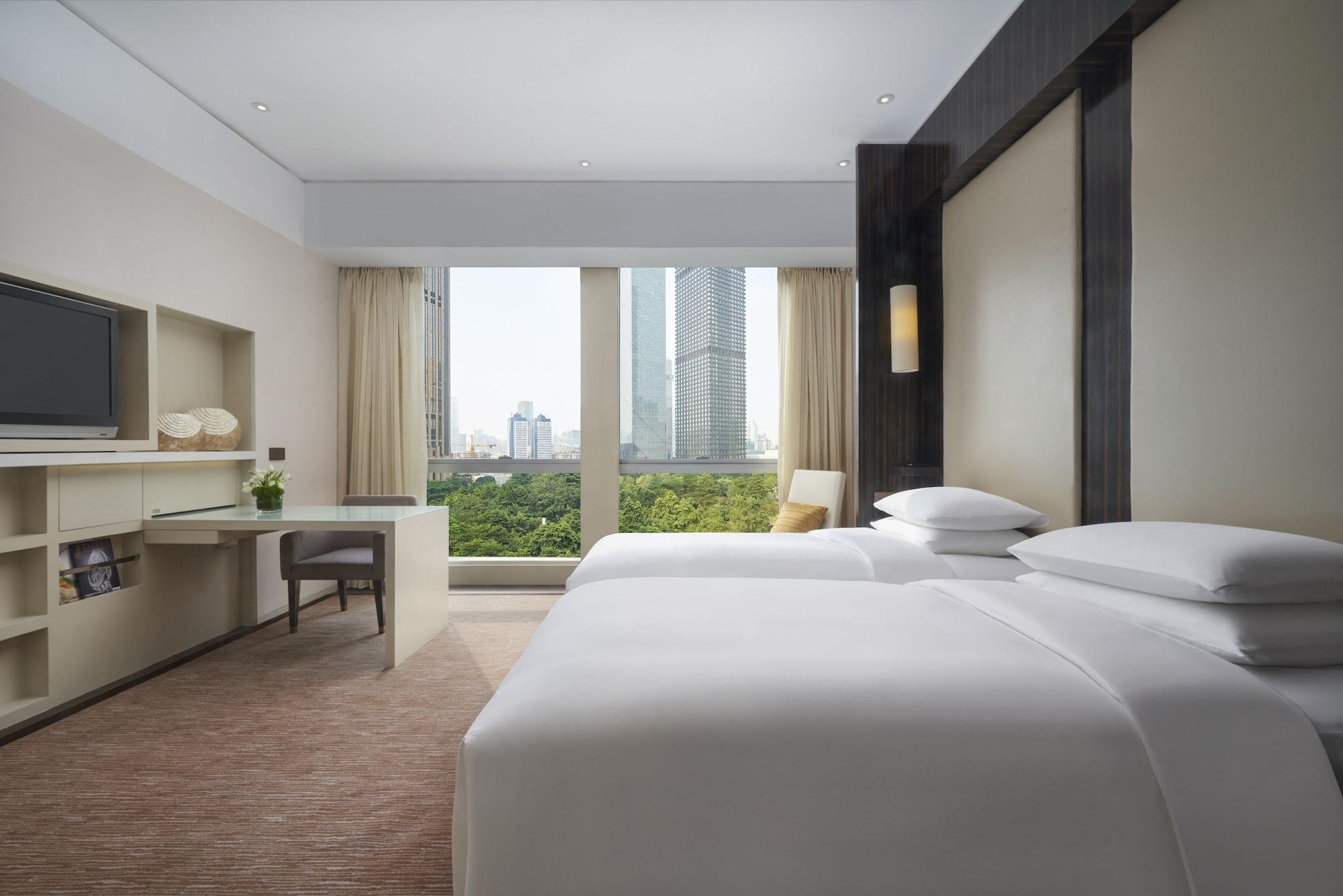 Grand Hyatt 酒店
