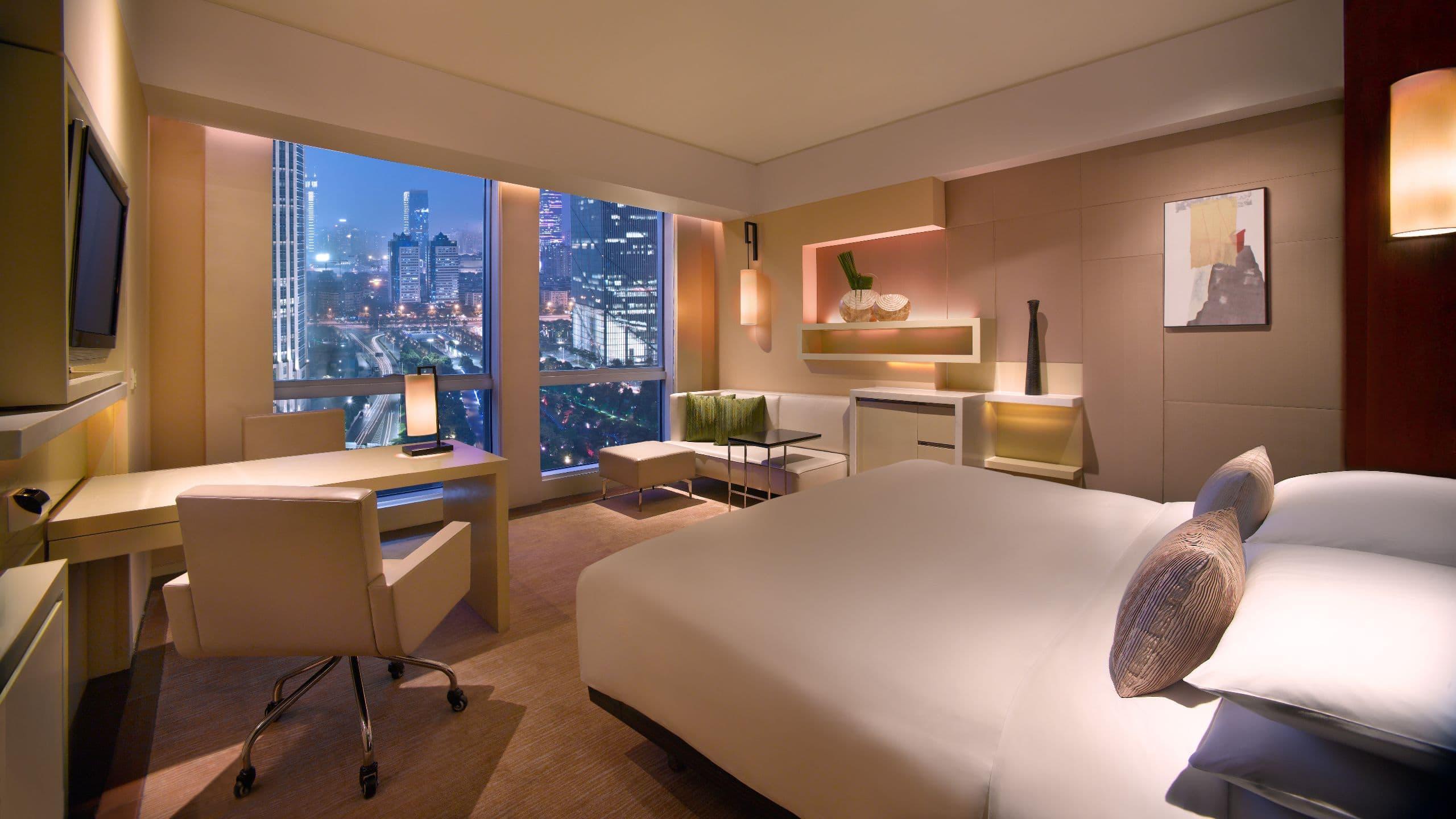 酒店 Grand Hyatt 5*