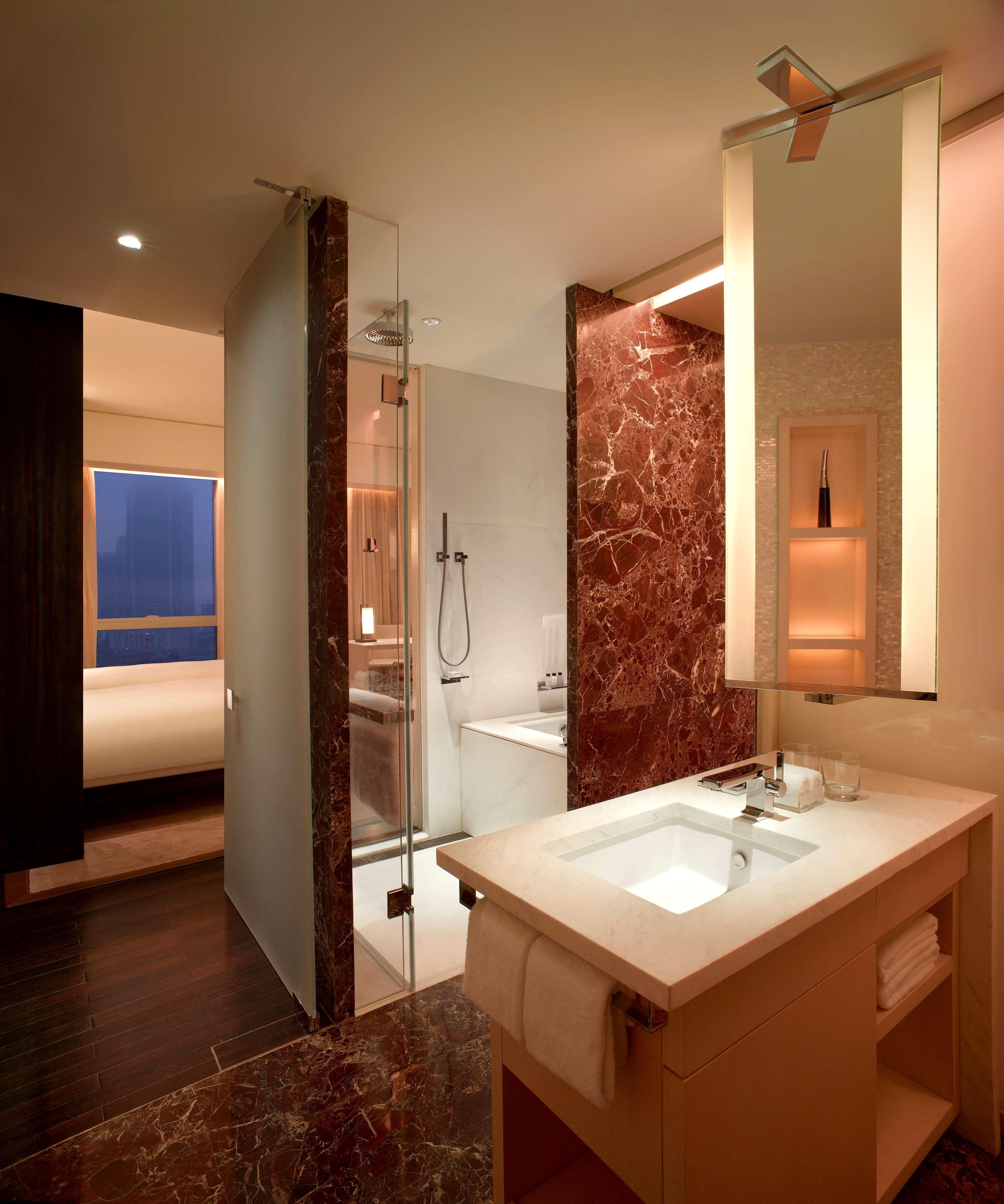 Grand Hyatt 广州