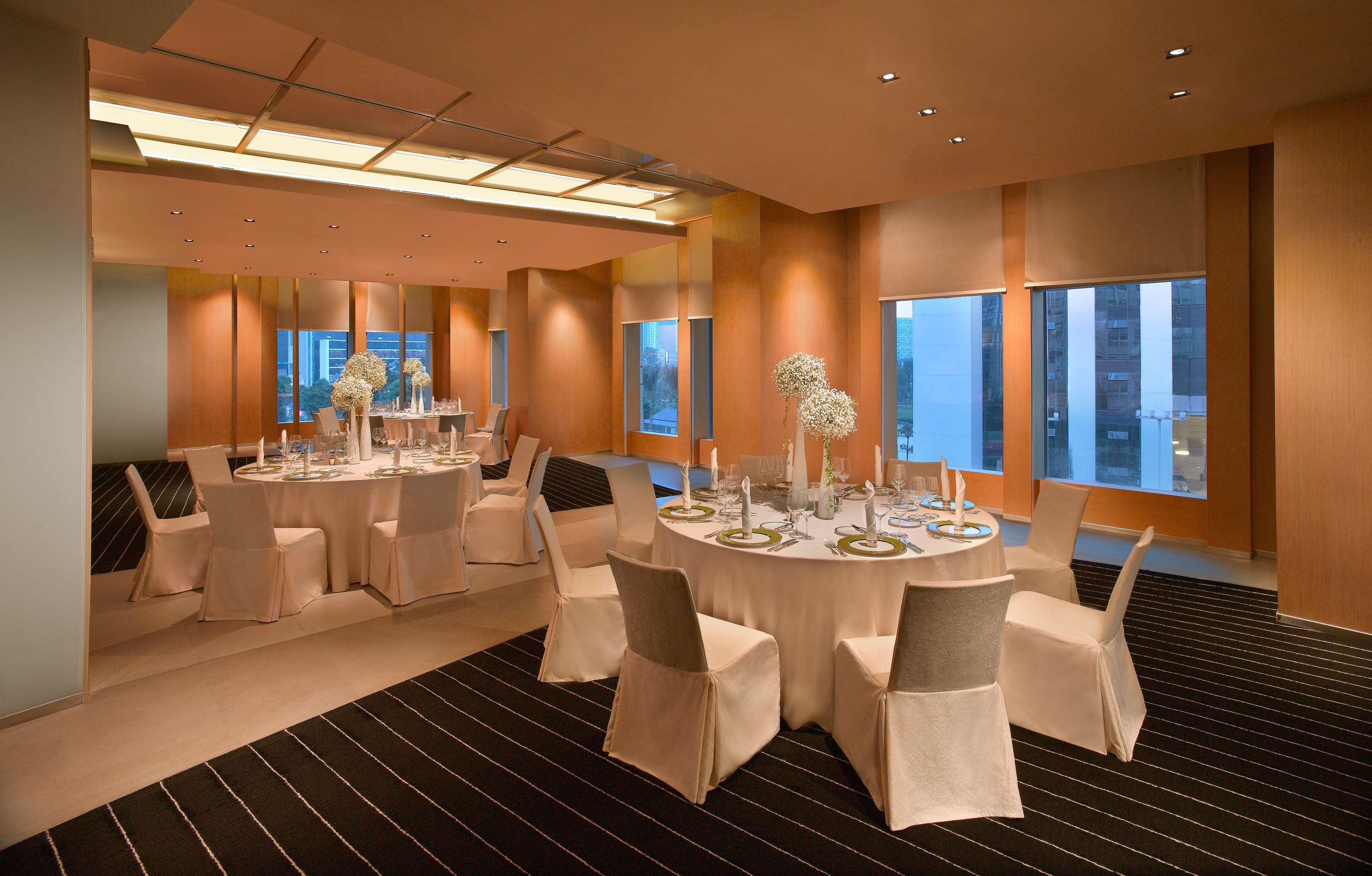 Grand Hyatt 酒店 5*