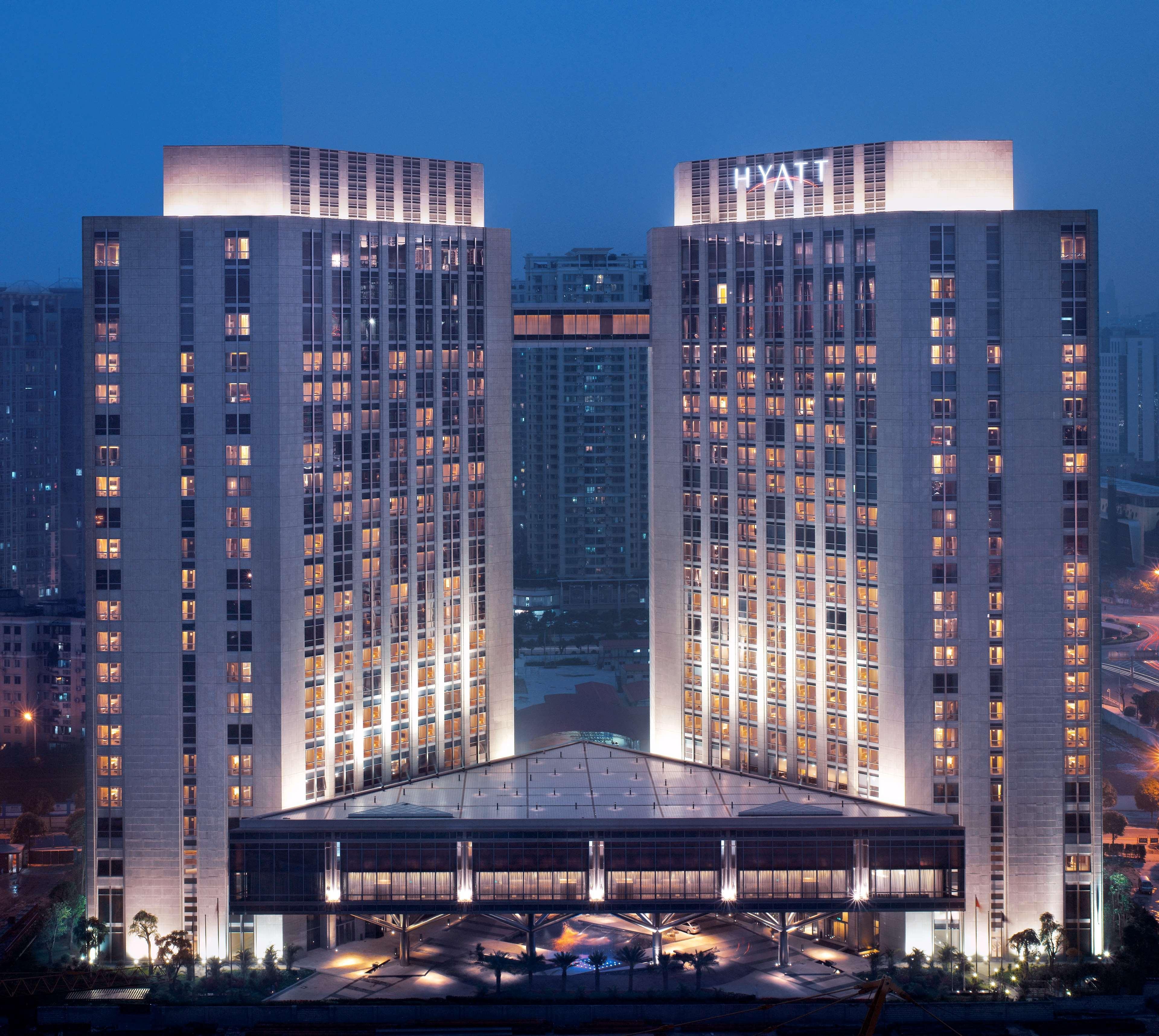 Grand Hyatt 5*