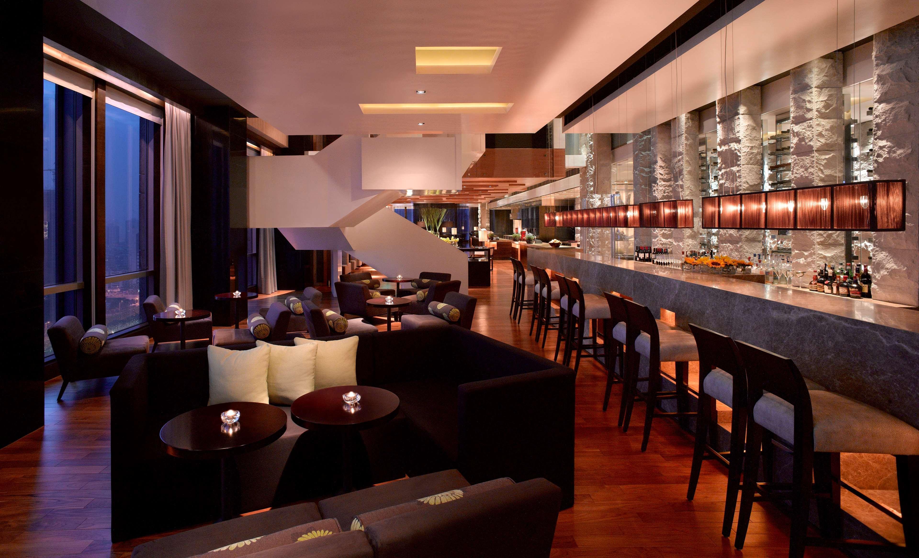 Grand Hyatt 酒店 广州