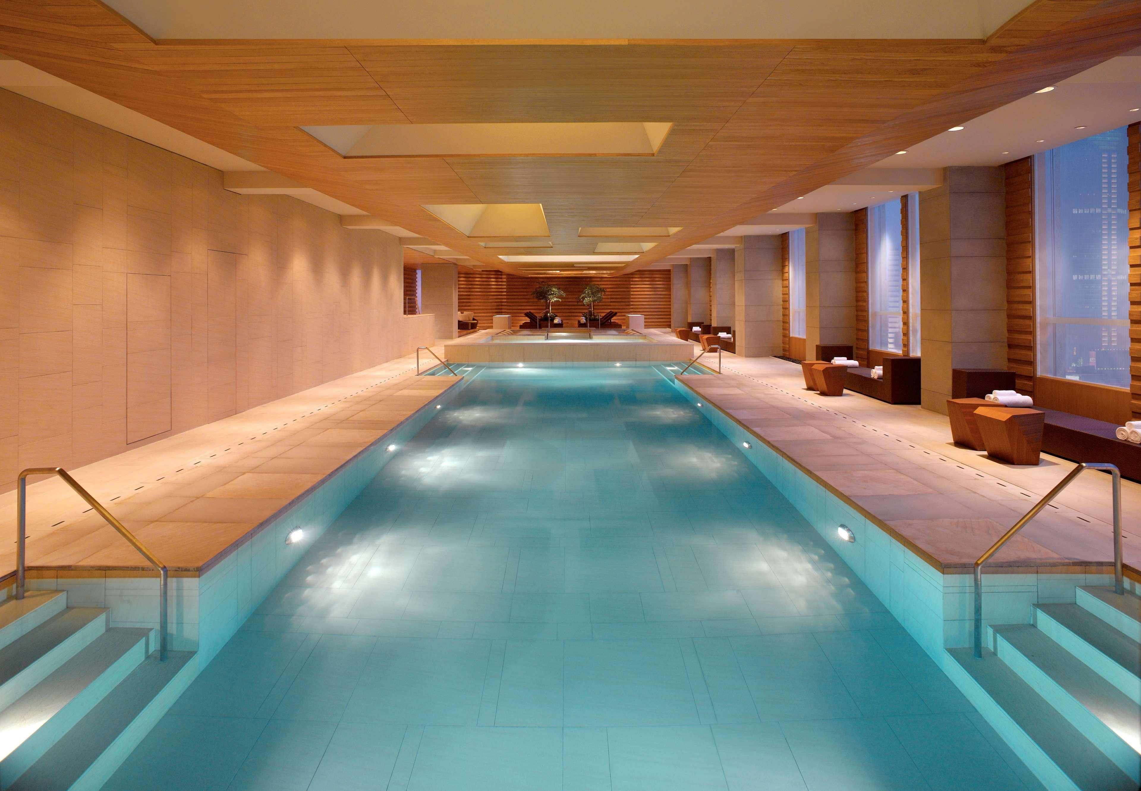 酒店 Grand Hyatt 5*