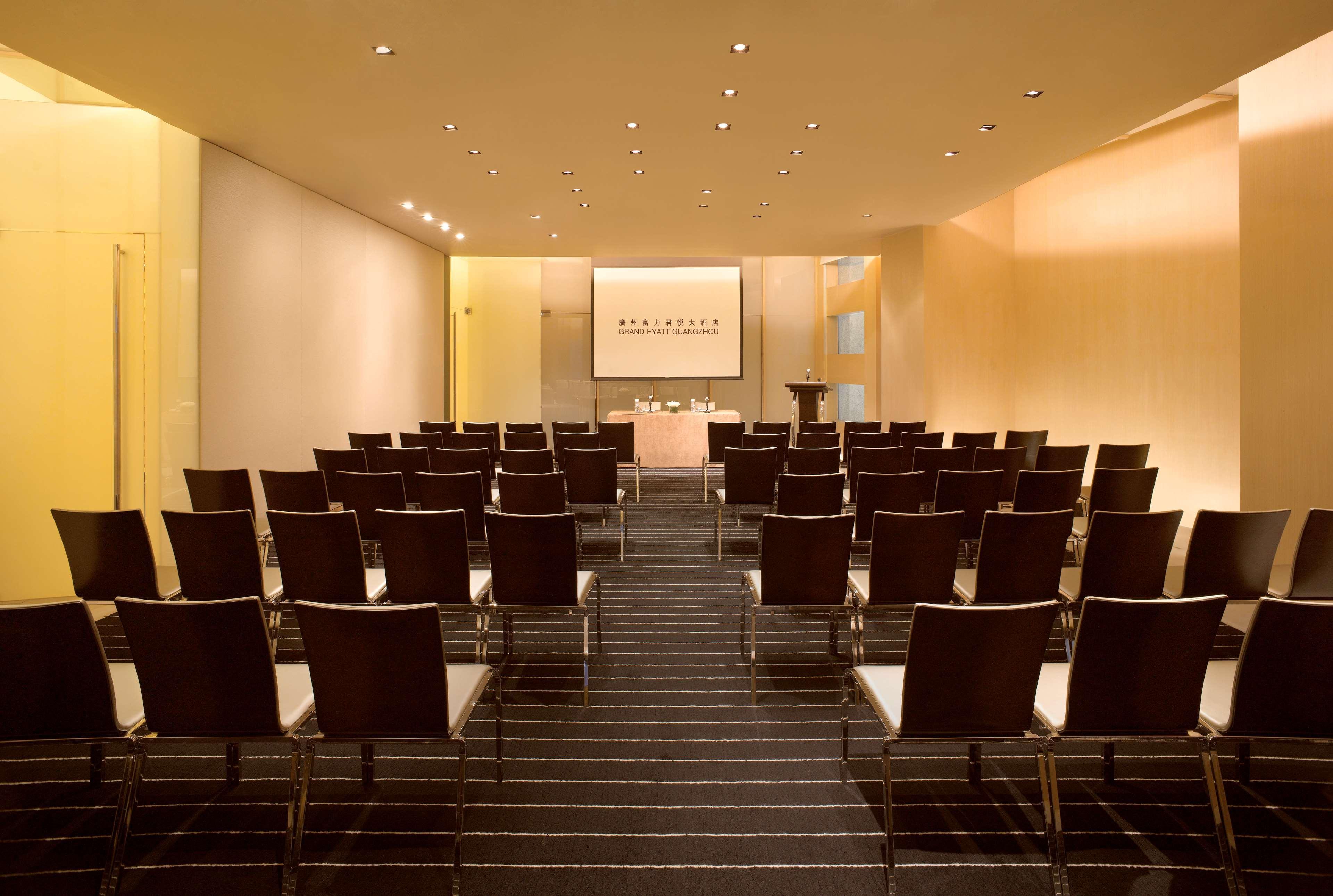 Grand Hyatt 酒店 广州