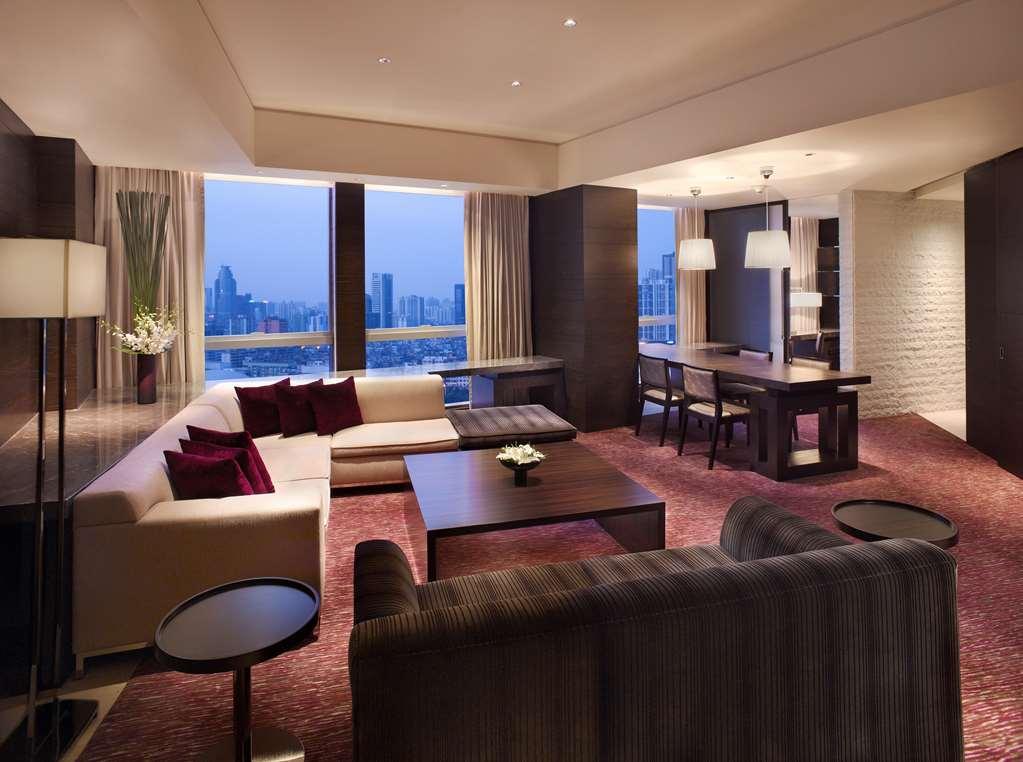 Grand Hyatt 广州