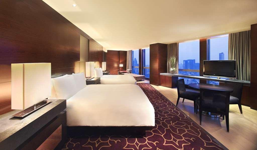 Grand Hyatt 酒店