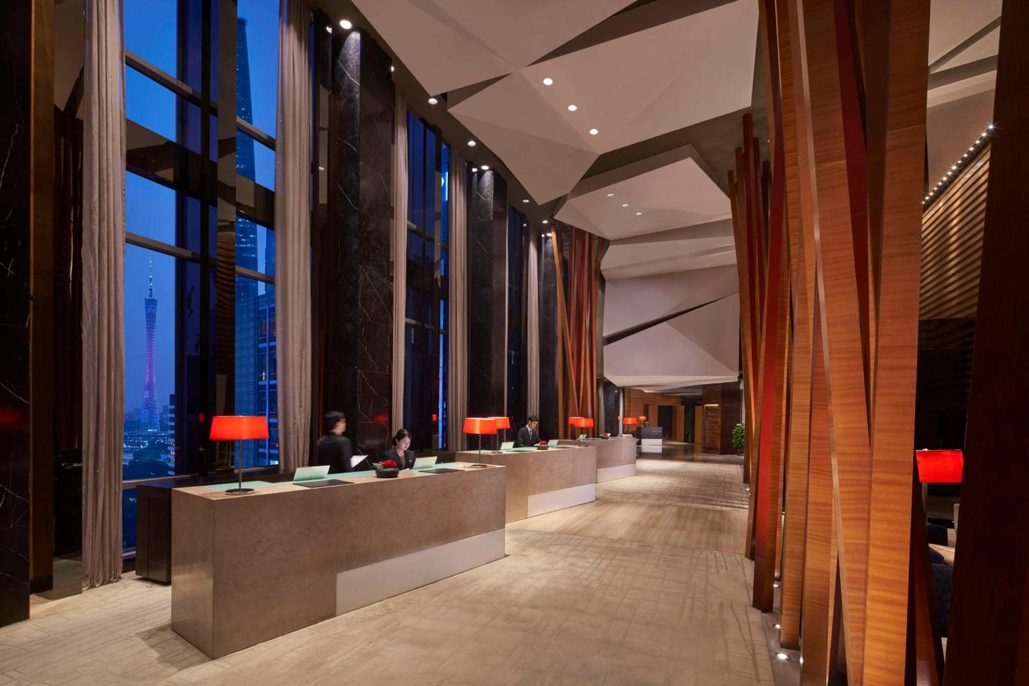 Grand Hyatt