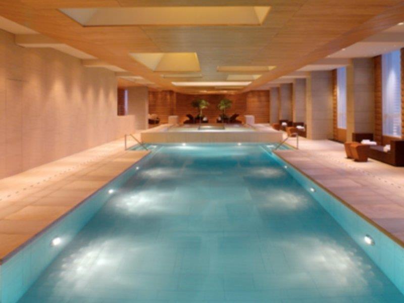 Grand Hyatt 广州